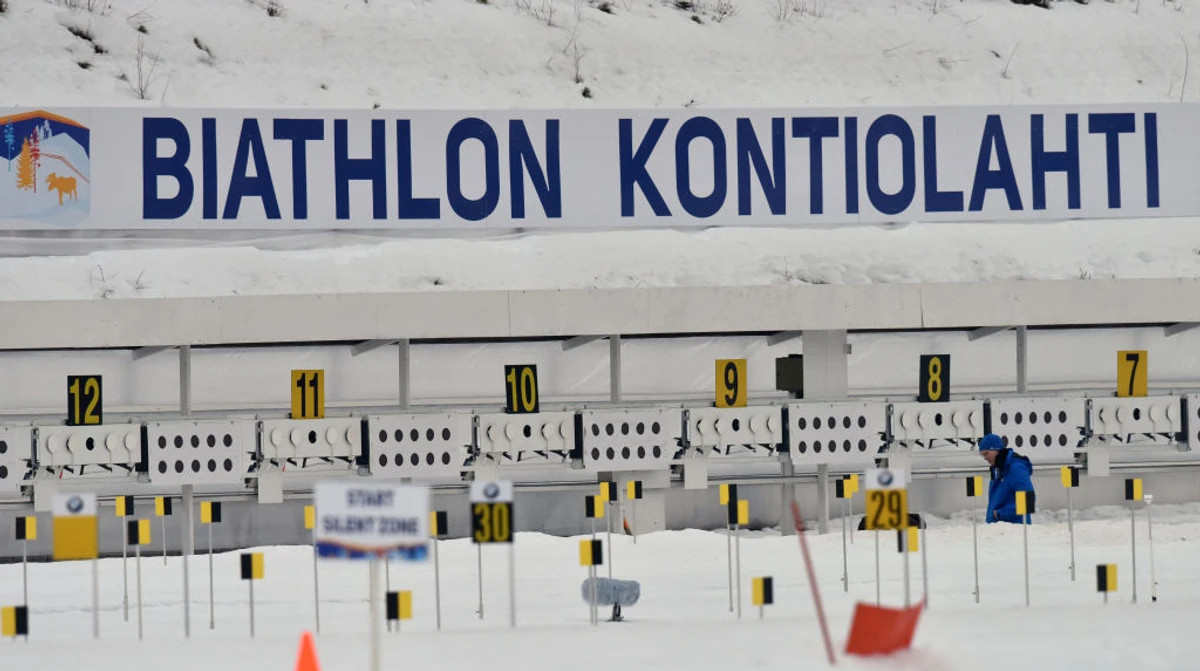 Контиолахти-2026. Где и когда смотреть гонки седьмого этапа Кубка мира