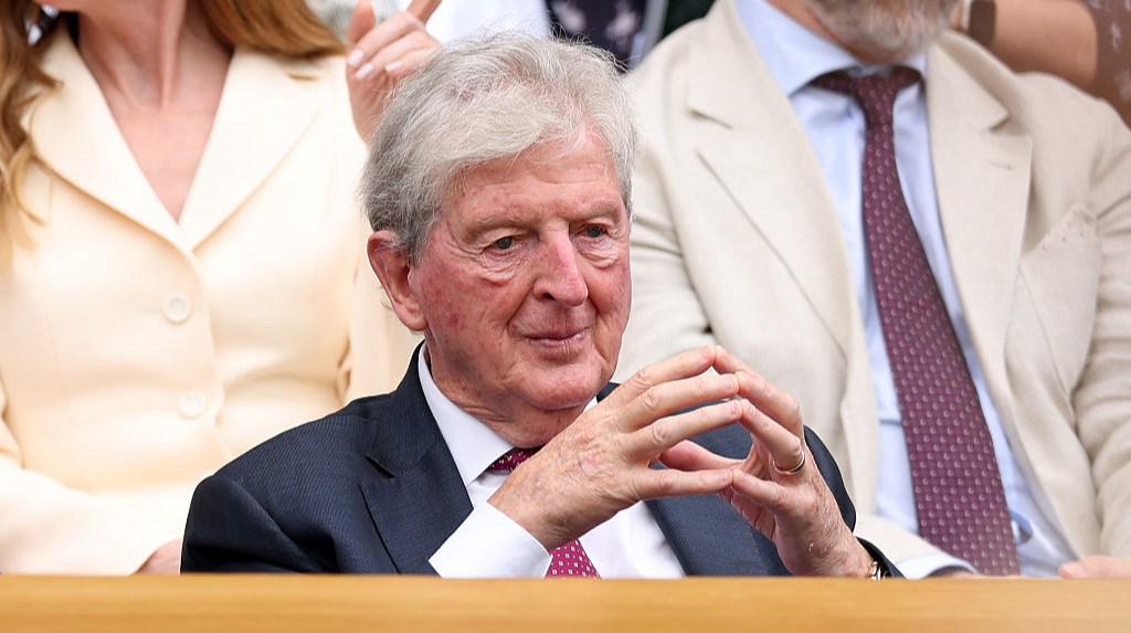 78-річний Ходжсон очолив клуб Чемпіоншипу