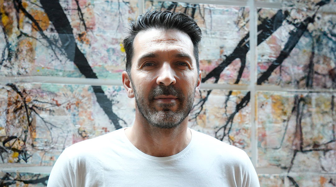 Буффон вместе с Гаттузо покинет сборную Италии – СМИ