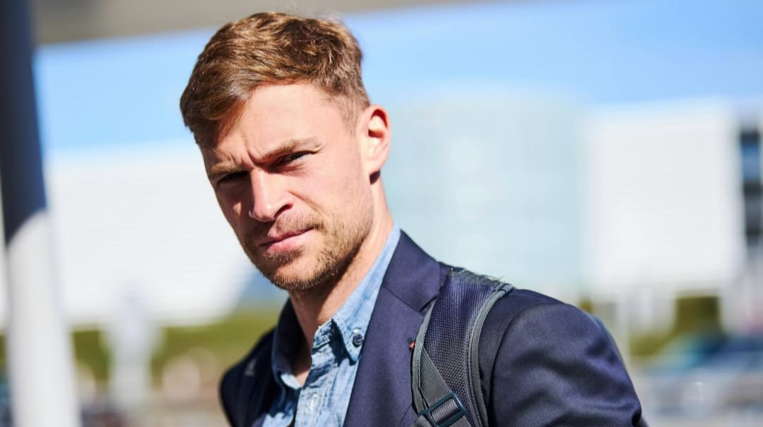 Киммих рассказал, кто станет настоящим оружием Реала в предстоящем четвертьфинале Лиги чемпионов