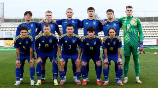 Без права на помилку: що чекає збірну України U-19 на чемпіонаті Європи 2026