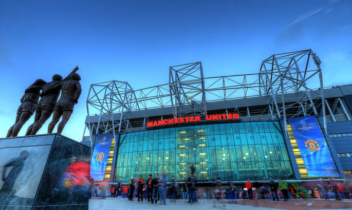 Власники Манчестер Юнайтед отримали кілька пропозицій щодо купівлі клубу