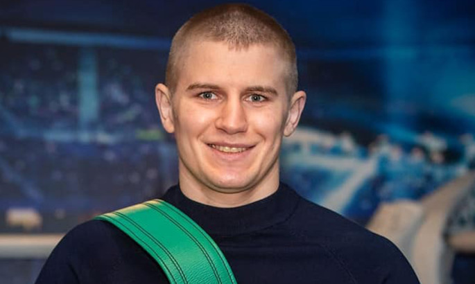 Він перепрацює його: Богачук зробив прогноз на бій Фундора — Цзю