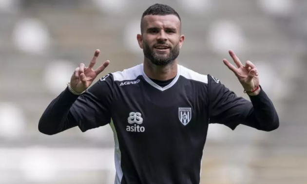 Півзахисник Хераклеса насмерть збив 4-річного хлопчика