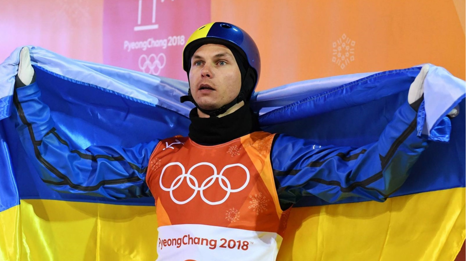 Гутцайт розповів, чи продовжить кар’єру олімпійський чемпіон 2018 року Абраменко