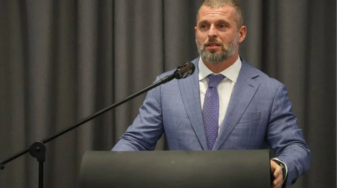 The poor responded to information about the closure of the Sports School | Other