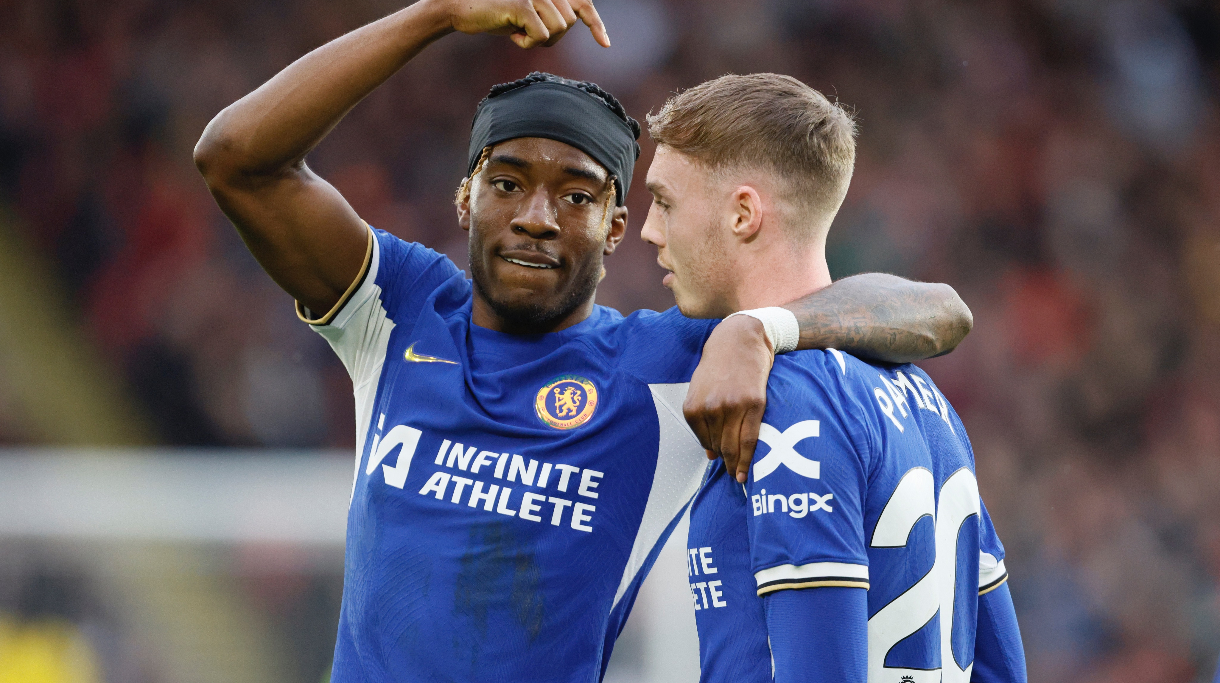 Флуміненсе – Челсі: де дивитися півфінал Клубного чемпіонату світу