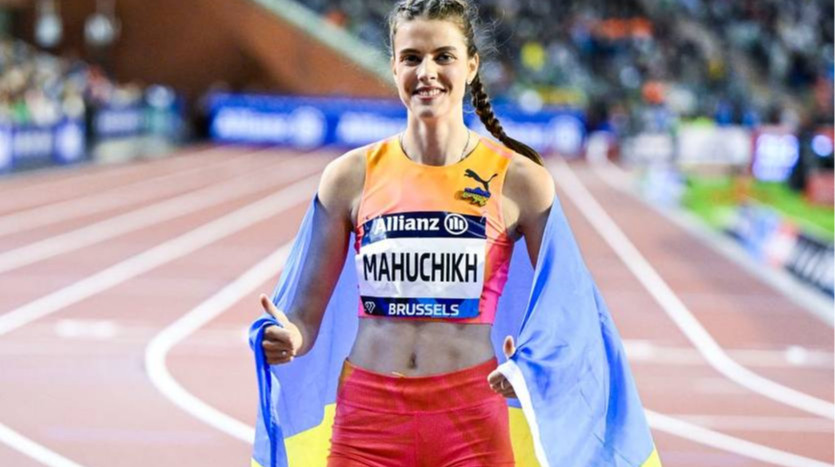 Нация держится на единстве: Магучих фразой Усика ответила на хейт фанов в свою сторону