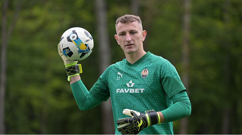 Різник – про атмосферу в Стамбулі: Вболівальники – це пів команди