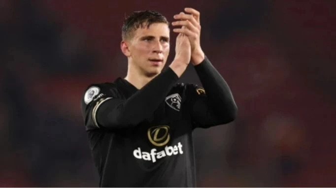 Забарный прошел медосмотр в ПСЖ