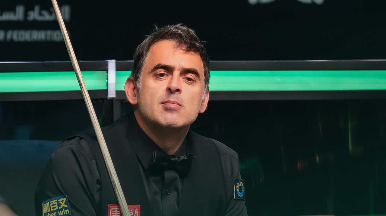 О'Салліван відповів на заклики завершити кар'єру