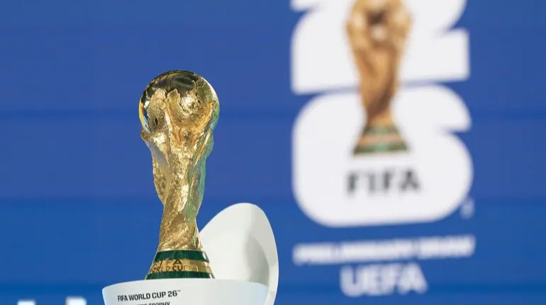 Трамп назвав дату та місце проведення жеребкування основної стадії ЧС-2026