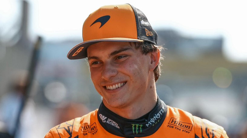 Оскар Піастрі