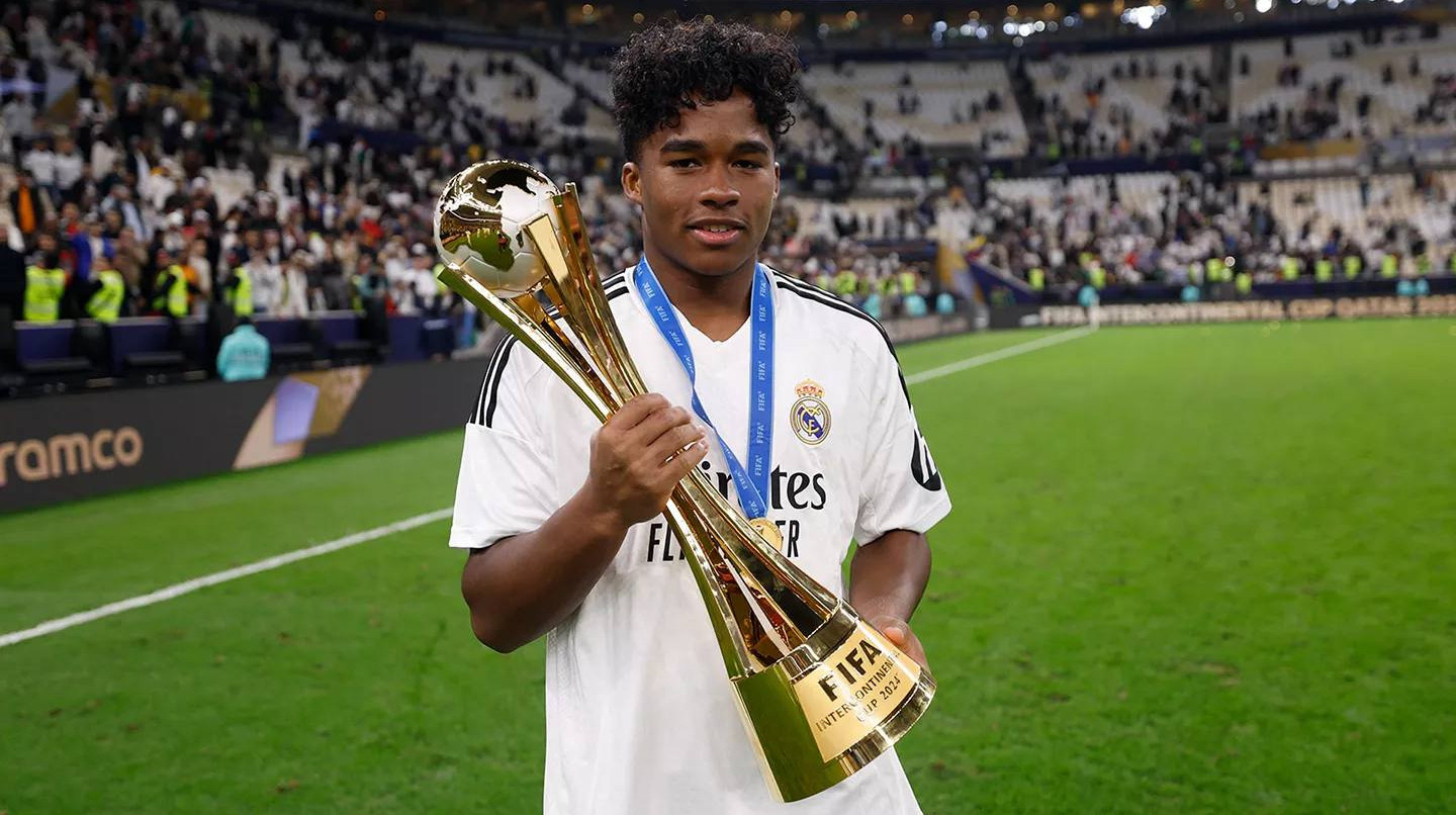 Алонсо відреагував на чутки про відхід Ендріка