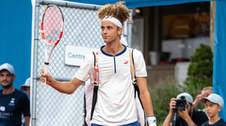 Швейцарський тенісист здійснив камінг-аут: юнака підтримали колеги у соцмережах