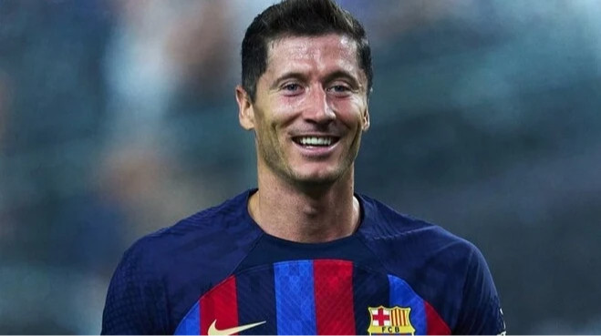 Керівництво Мілана запланувало зустріч з Левандовським щодо трансферу - ЗМІ