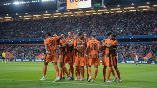 На відстані витягнутої руки від плейоф Ліги конференцій: прев'ю матчу Хамрун Спартанс – Шахтар