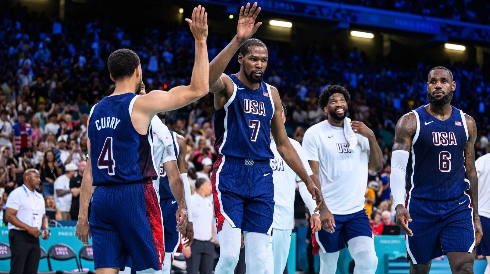 Дюрант обошел в списке лучших бомбардиров легендарного Чемберлейна