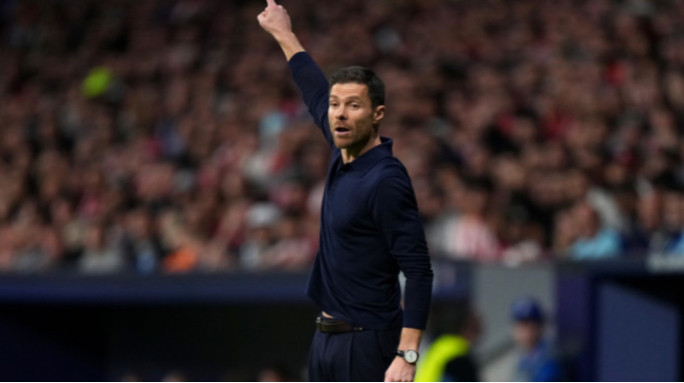 Алонсо став перший за 16 років тренером Реала, який не виграв трофей за понад 30 матчів