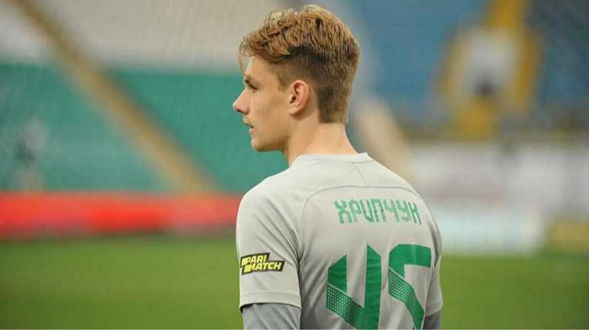 Колос планує підсилитись українцем, який не підійшов казахстанському Єлімаю