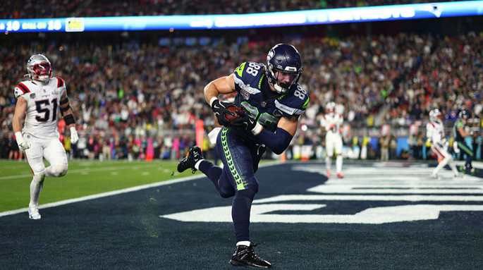 Кікер став Х-фактором: Сіетл Сігокс – переможець Супербоула 2026