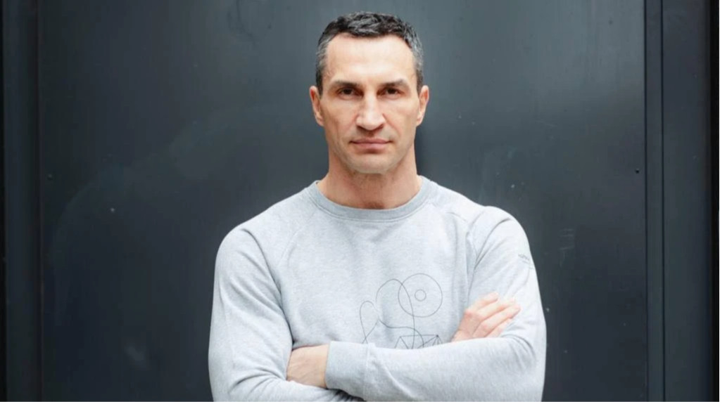 Я відчуваю сором: Володимир Кличко розніс МОК за дискваліфікацію Гераскевича