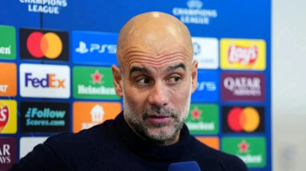 Є речі, які я не можу зрозуміти навіть через 10 років: Гвардіола прокоментував свою двоматчеву дискваліфікацію