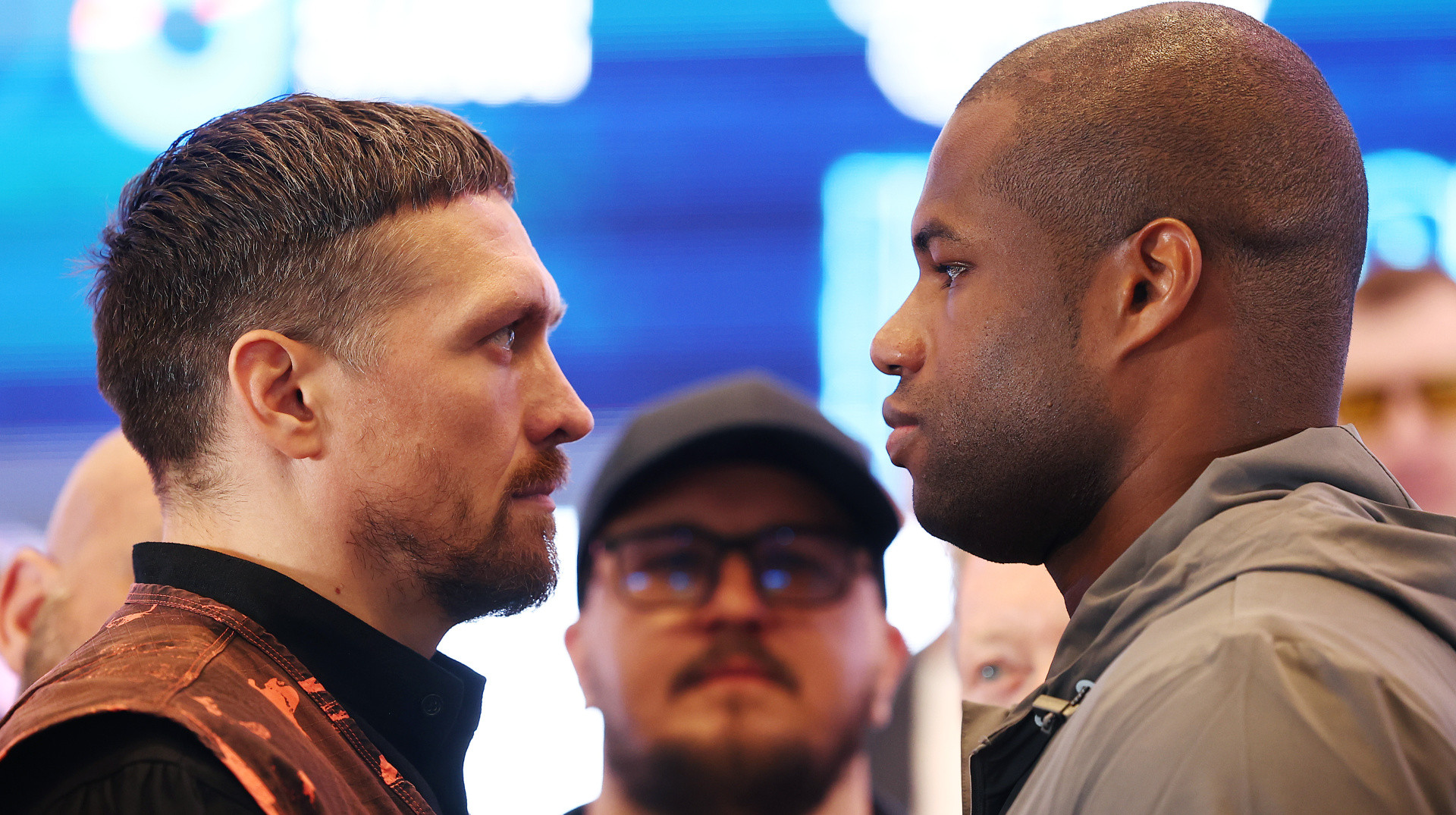 Тренер Дюбуа – про можливу трилогію проти Усика: Ми повинні блокувати ці думки