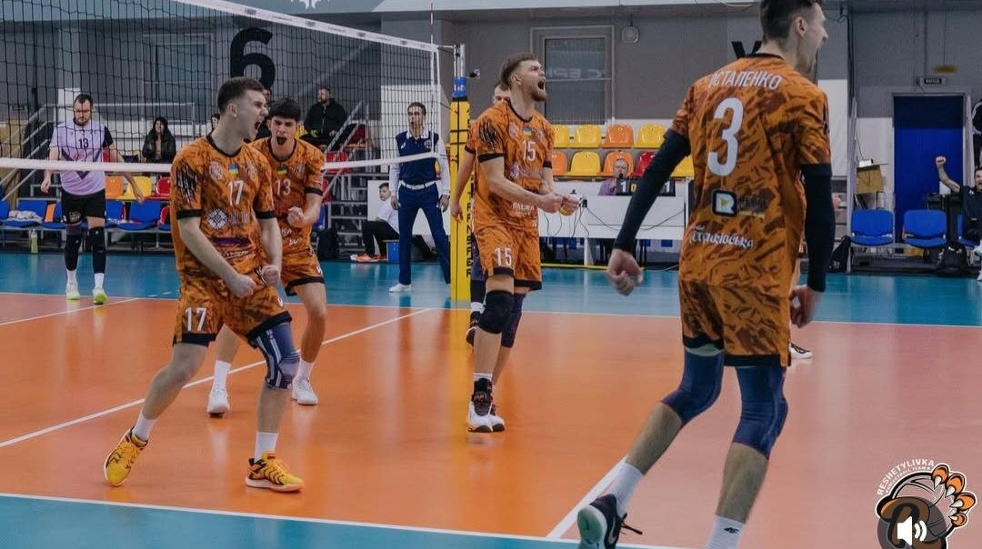 Епіцентр-Подоляни обіграли Україну U-20 у першому матчі фіналу Суперліги: інші результати