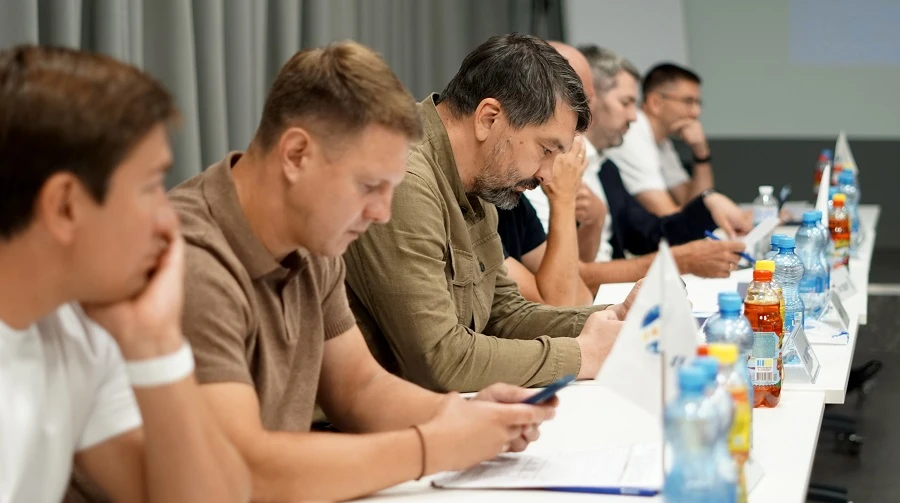 Більшість клубів УПЛ проголосувала проти змін у новому регламенті щодо ліміту легіонерів