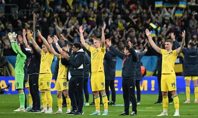 Збірна України на останніх хвилинах вирвала вольову перемогу над Ісландією і вийшла на Євро-2024