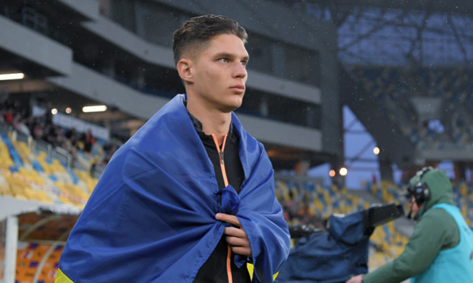 Судаков суттєво подорожчав за версією Transfermarkt