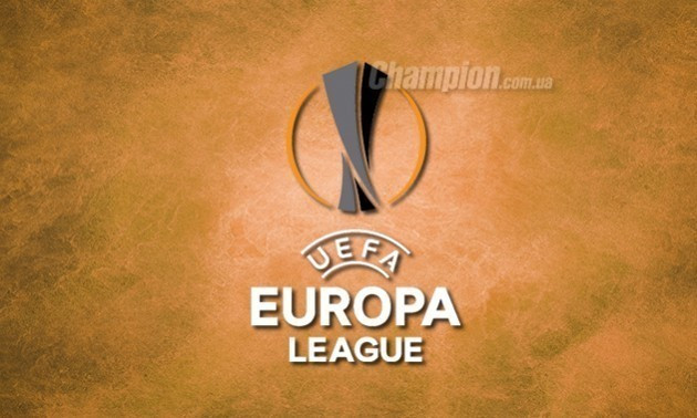 Динамо та Шахтар отримали суперників в 1/8 фіналу Ліги Європи