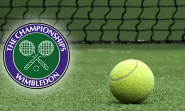 Три українки зіграють у кваліфікації Wimbledon