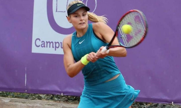 Українська тенісистка не виступить на турнірі WTA через проблеми з візою