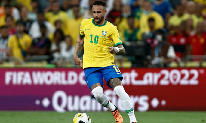 Бразилія - Болівія 5:1: огляд матчу