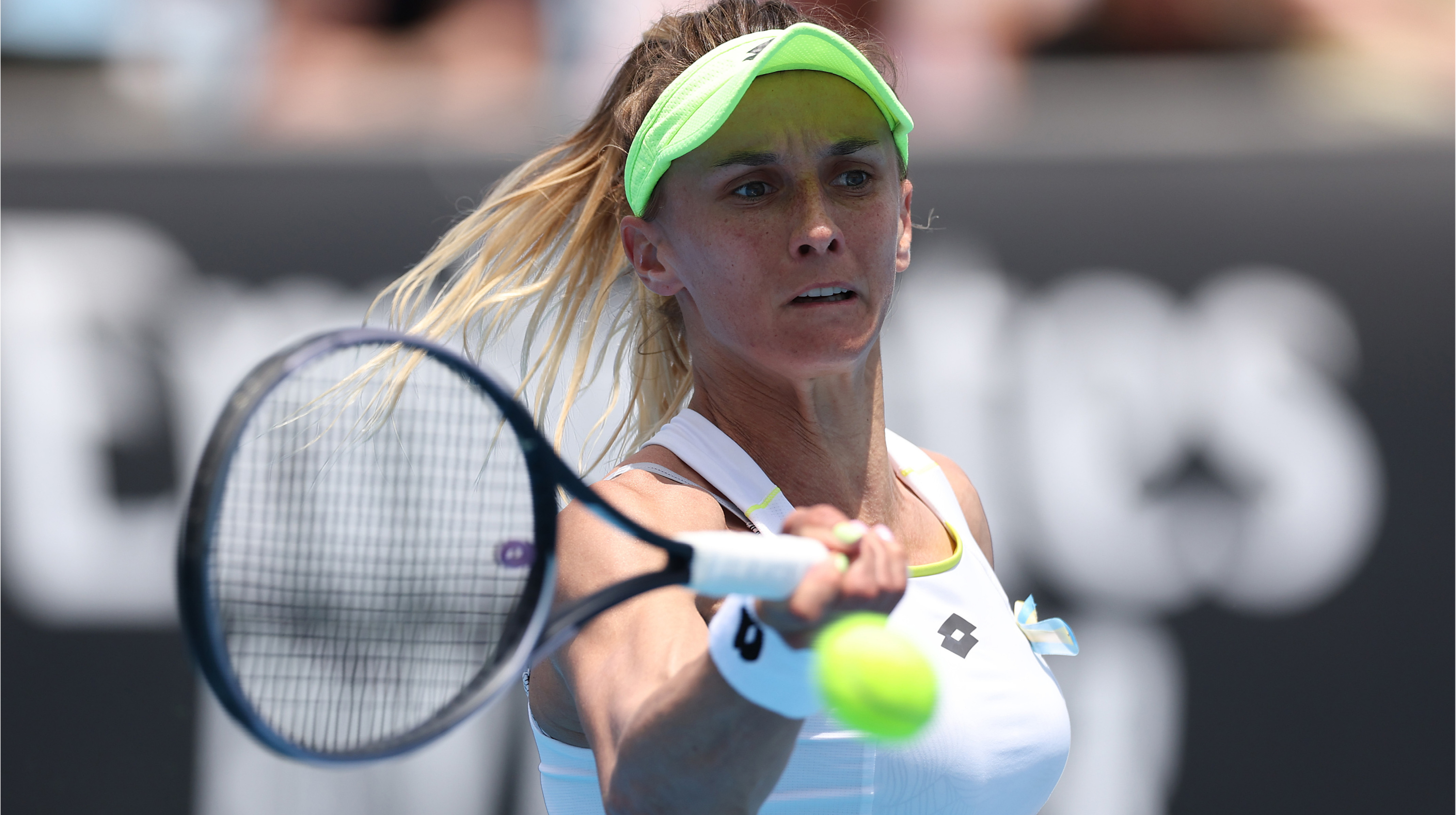 Цуренко подала в суд на руководство WTA: подробности дела