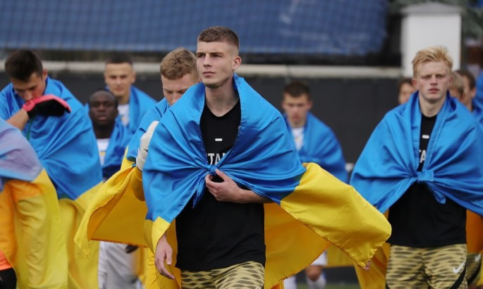 Захисник Колоса перейшов в Інгулець