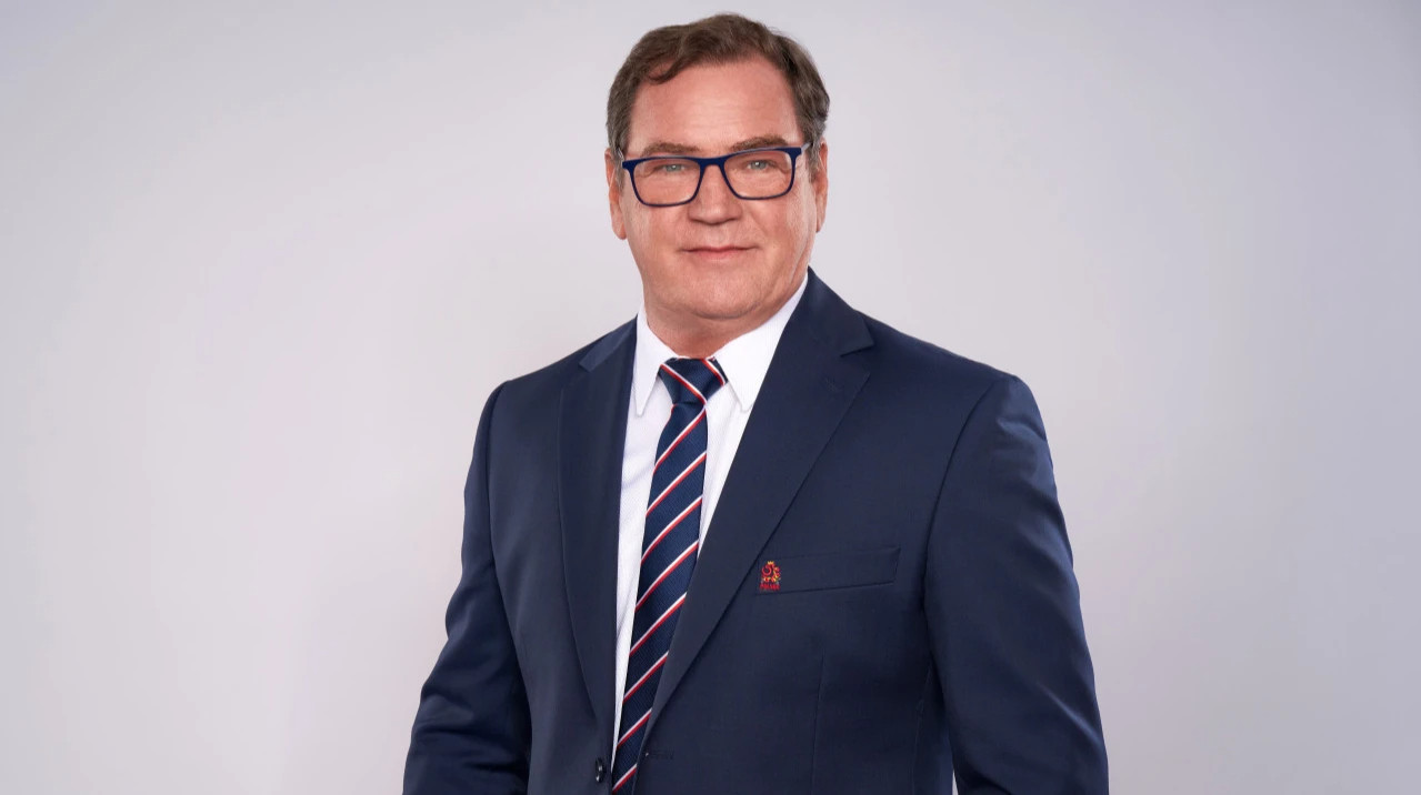 Новий тренер збірної Польщі: Зроблю все, щоби Левандовський повернувся