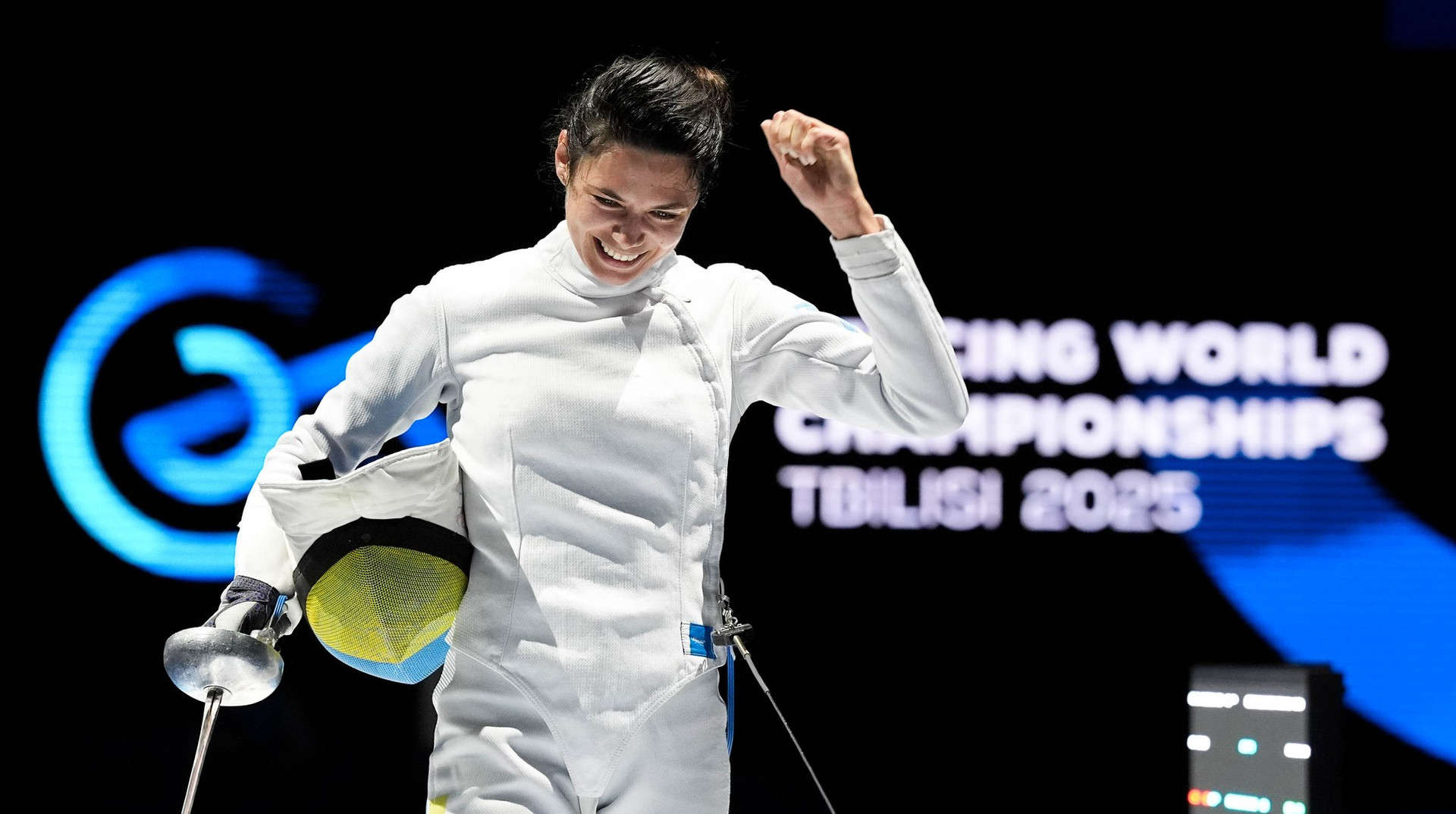 Мистецтво медитації на доріжці: Влада Харькова – про формулу успіху та омріяне золото чемпіонату світу