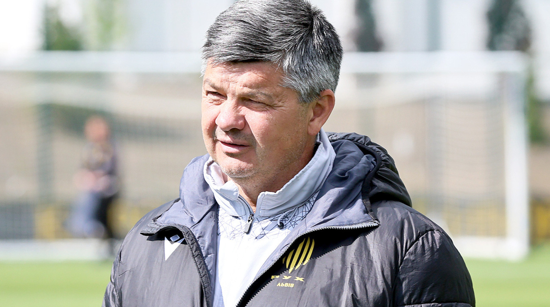 ВАР смотрим по 20 минут, – Пономарев оценил поражение ЛНЗ от Александрии