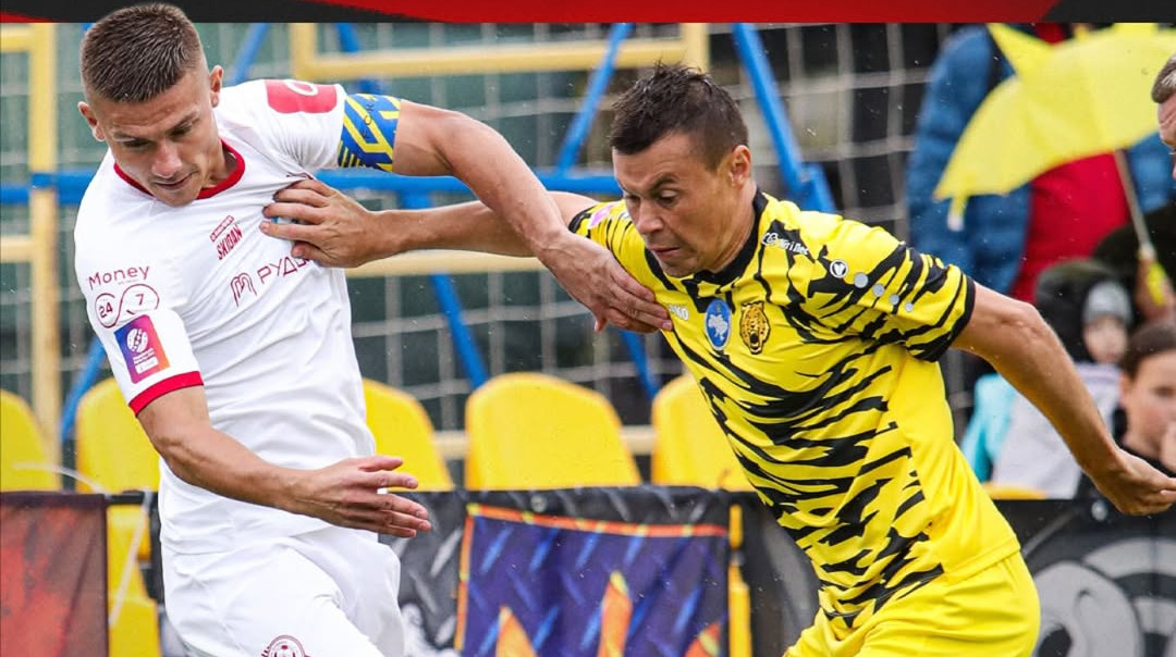 Перебор легионеров. Кривбасс может получить техническое поражение в Кубке Украины