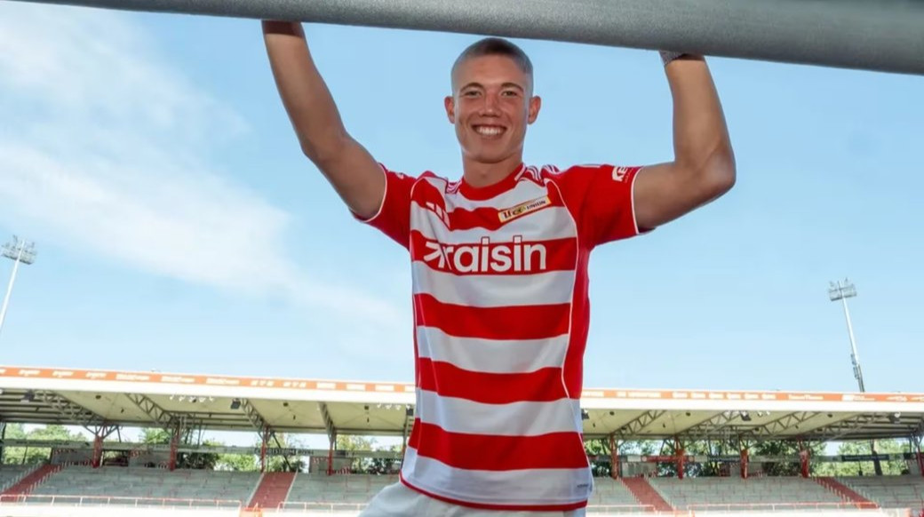 Дмитро Богданов