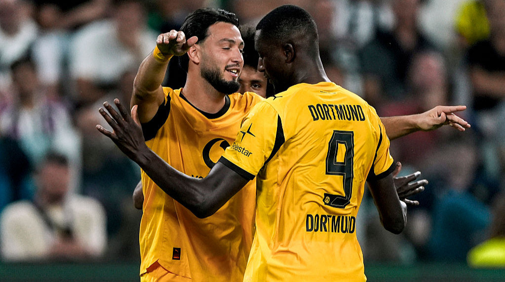 Барселона хоче підписати бомбардира Боруссії Дортмунд