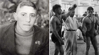 Від концтаборів до золота Хельсінкі-1952: історія першого українського олімпійського чемпіона з боротьби