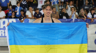 Дуже хочу грати за національну збірну: Богдан Попов – про шлях з Ніжина до Емполі, молодіжну збірну й плани на майбутнє