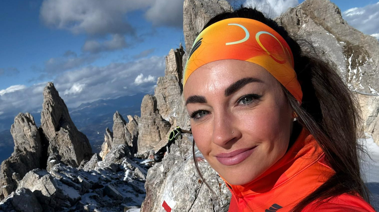 Тренер зіркової Вірер назвав її головну мету на цей сезон