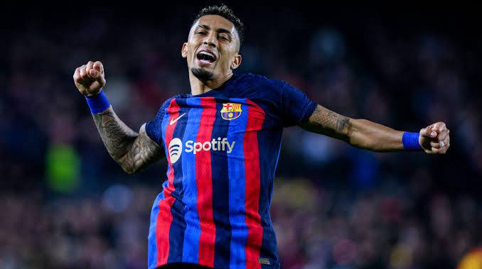 Флік розповів, коли відновиться Рафінья