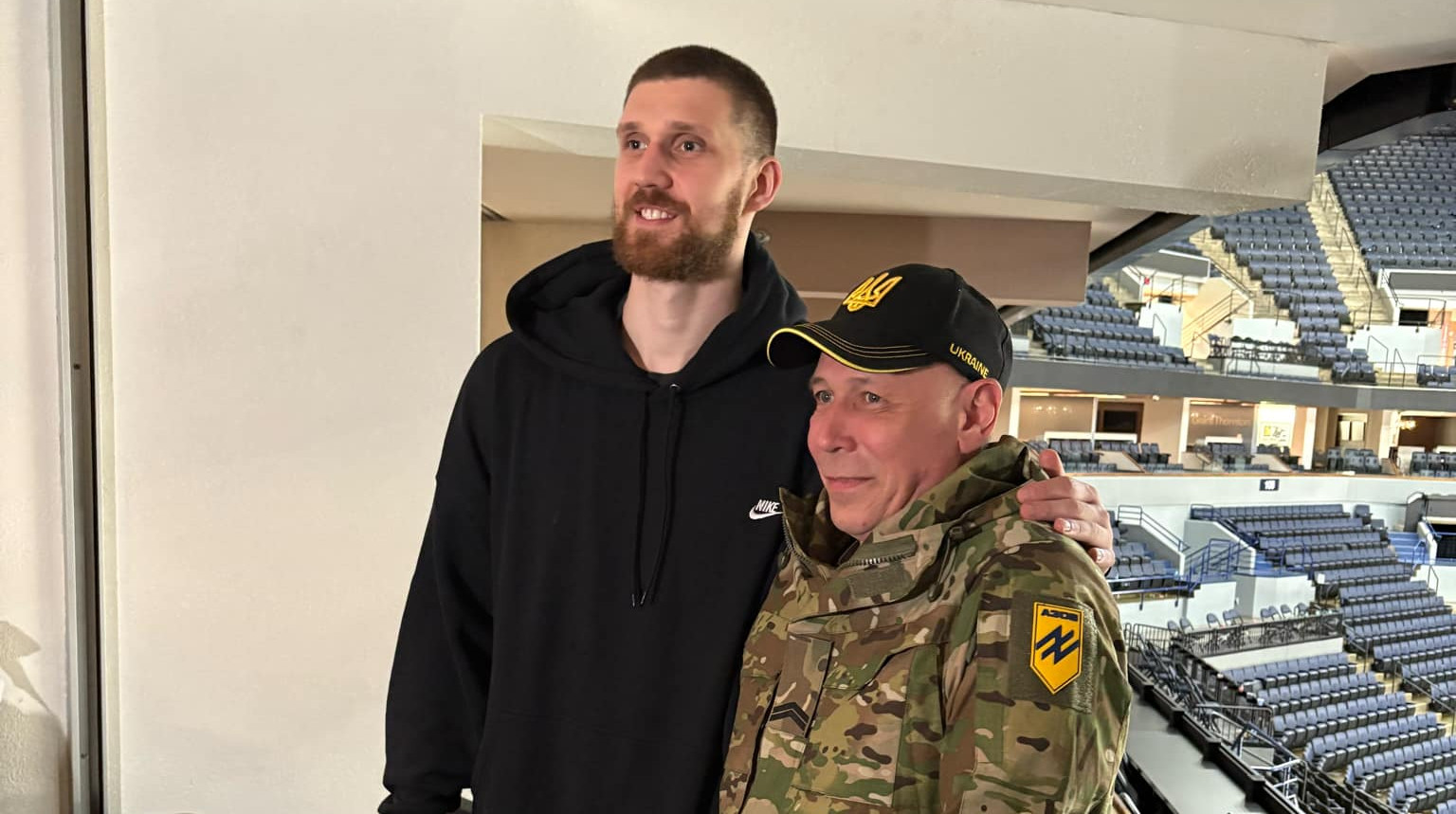 Михайлюк приобрел автомобиль для ВСУ. Военный записал благодарность