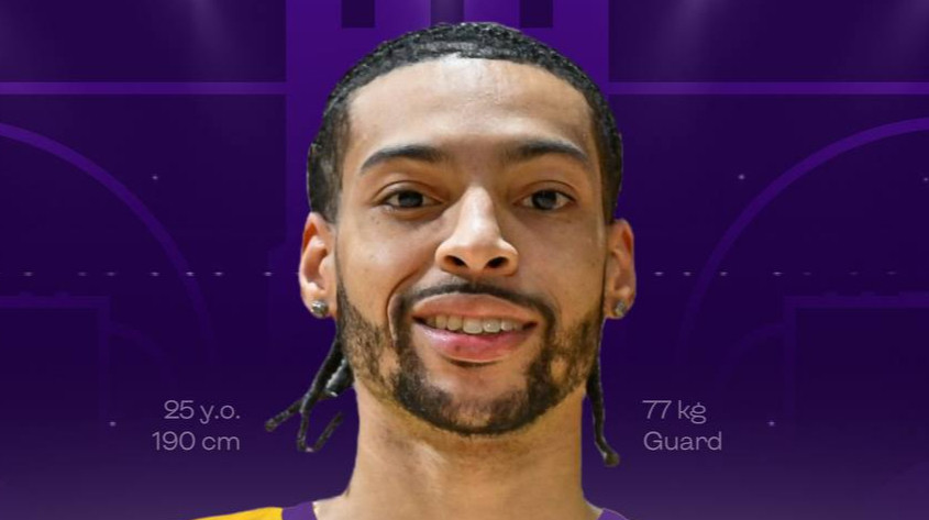 Старый Луцк подписал американского защитника